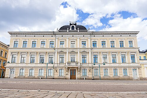 Supreme Court of Finland